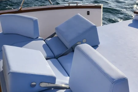 Mimi LIBECCIO 11 wa - Navis Marine