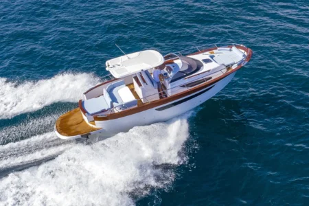 Mimi LIBECCIO 11 wa - Navis Marine