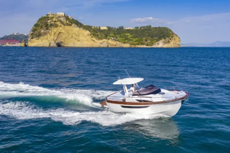 Mimi LIBECCIO 11 wa - Navis Marine