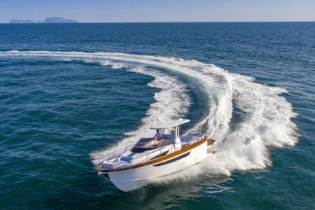 Mimi LIBECCIO 11 wa - Navis Marine