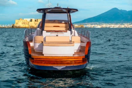 Mimi LIBECCIO 11 wa - Navis Marine