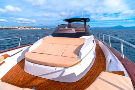 Mimi LIBECCIO 11 wa - Navis Marine