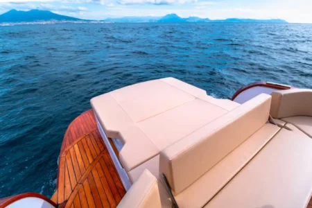 Mimi LIBECCIO 11 wa - Navis Marine