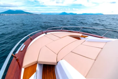 Mimi LIBECCIO 11 wa - Navis Marine