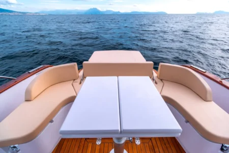 Mimi LIBECCIO 11 wa - Navis Marine