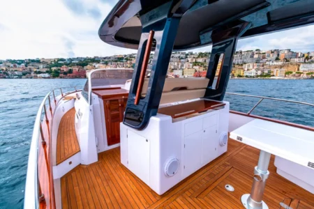 Mimi LIBECCIO 11 wa - Navis Marine