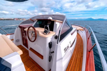 Mimi LIBECCIO 11 wa - Navis Marine