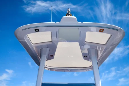 Mimi LIBECCIO 11 wa - Navis Marine