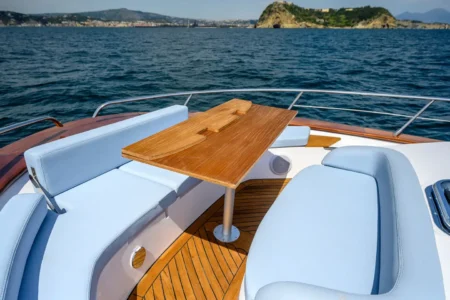 Mimi LIBECCIO 11 wa - Navis Marine