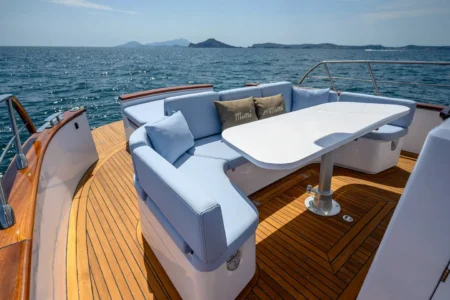 Mimi LIBECCIO 11 wa - Navis Marine