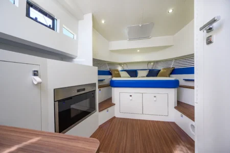 Mimi LIBECCIO 11 wa - Navis Marine