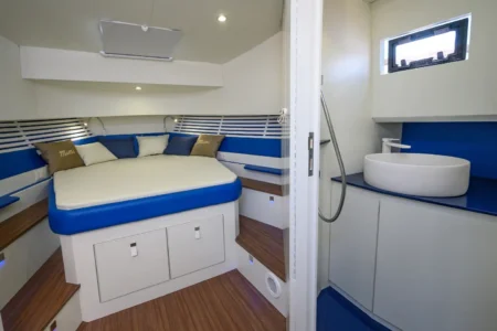 Mimi LIBECCIO 11 wa - Navis Marine