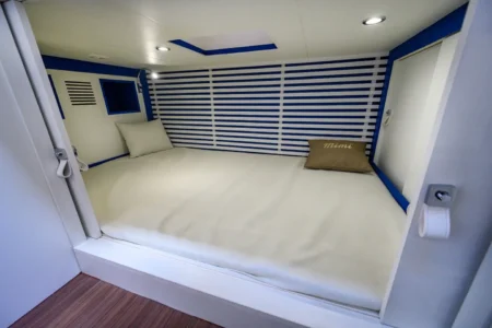 Mimi LIBECCIO 11 wa - Navis Marine