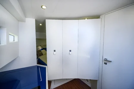 Mimi LIBECCIO 11 wa - Navis Marine