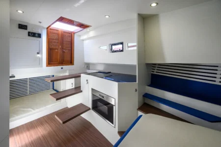 Mimi LIBECCIO 11 wa - Navis Marine