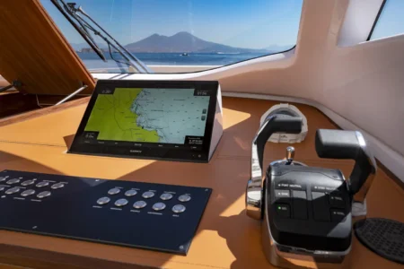 Mimi LIBECCIO 13 - Navis Marine