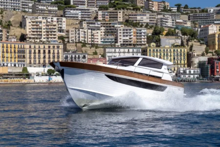 Mimi LIBECCIO 13 - Navis Marine