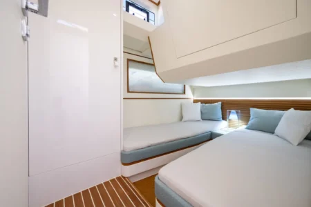 Mimi LIBECCIO 13 - Navis Marine