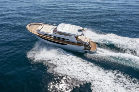 Mimi LIBECCIO 13 - Navis Marine