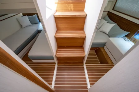 Mimi LIBECCIO 13 - Navis Marine