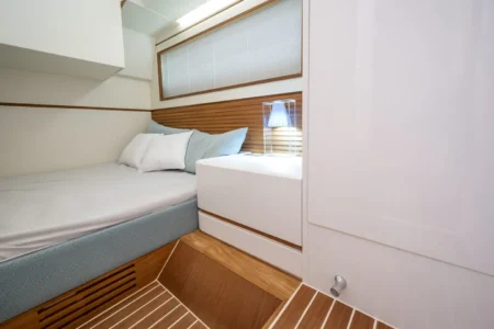 Mimi LIBECCIO 13 - Navis Marine