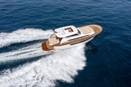 Mimi LIBECCIO 13 - Navis Marine