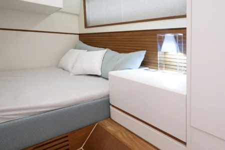 Mimi LIBECCIO 13 - Navis Marine