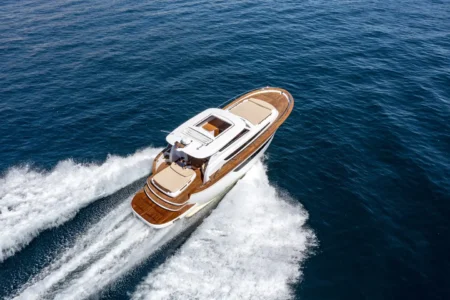 Mimi LIBECCIO 13 - Navis Marine