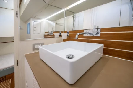 Mimi LIBECCIO 13 - Navis Marine