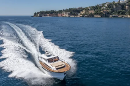 Mimi LIBECCIO 13 - Navis Marine