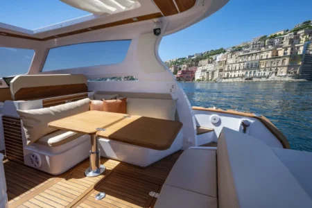 Mimi LIBECCIO 13 - Navis Marine