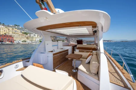 Mimi LIBECCIO 13 - Navis Marine