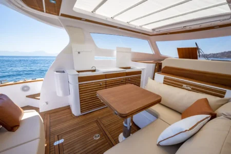 Mimi LIBECCIO 13 - Navis Marine