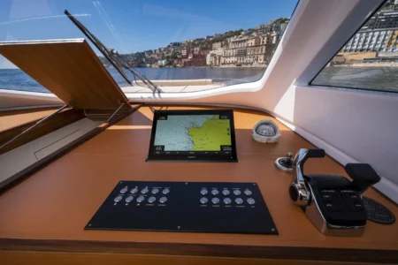 Mimi LIBECCIO 13 - Navis Marine