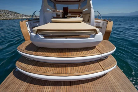 Mimi LIBECCIO 13 - Navis Marine