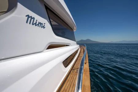 Mimi LIBECCIO 13 - Navis Marine