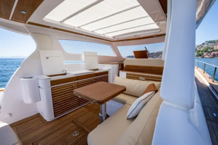 Mimi LIBECCIO 13 - Navis Marine