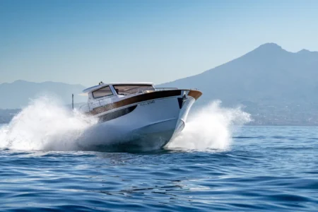 Mimi LIBECCIO 13 - Navis Marine