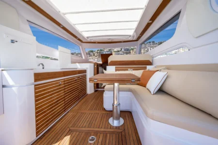 Mimi LIBECCIO 13 - Navis Marine