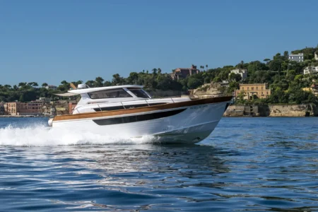 Mimi LIBECCIO 13 - Navis Marine