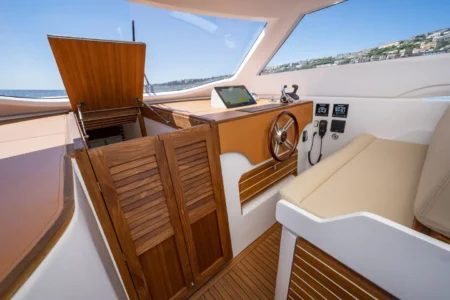 Mimi LIBECCIO 13 - Navis Marine