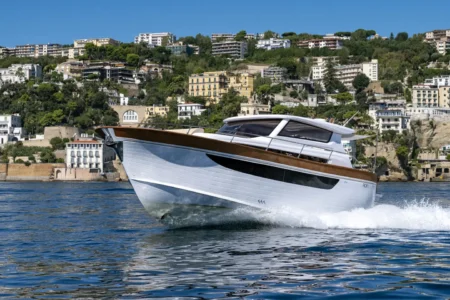 Mimi LIBECCIO 13 - Navis Marine