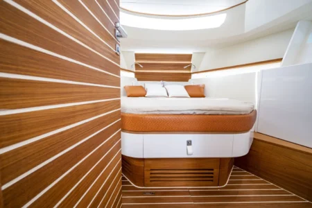 Mimi LIBECCIO 13 - Navis Marine