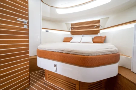 Mimi LIBECCIO 13 - Navis Marine