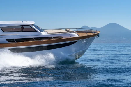 Mimi LIBECCIO 13 - Navis Marine