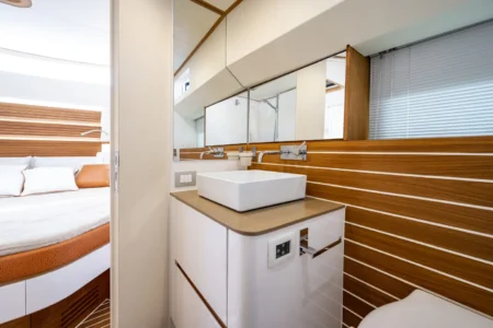 Mimi LIBECCIO 13 - Navis Marine