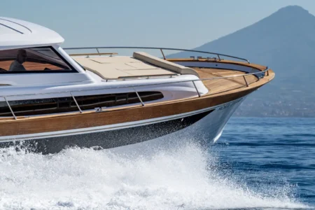 Mimi LIBECCIO 13 - Navis Marine