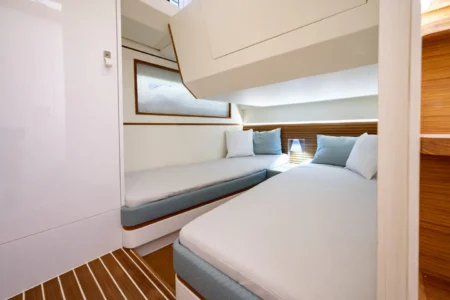 Mimi LIBECCIO 13 - Navis Marine