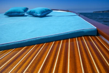 Mimi LIBECCIO 8.50 classic - Navis Marine