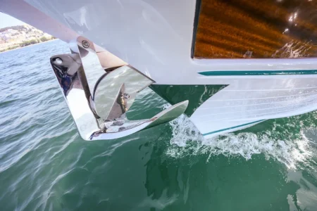 Mimi LIBECCIO 8.50 classic - Navis Marine